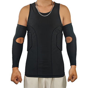 Set di protezioni <span class=keywords><strong>per</strong></span> moto <span class=keywords><strong>da</strong></span> <span class=keywords><strong>corsa</strong></span> in tessuto confortevole di nuovo arrivo con pad in plastica/eva TPE - Product Image 5