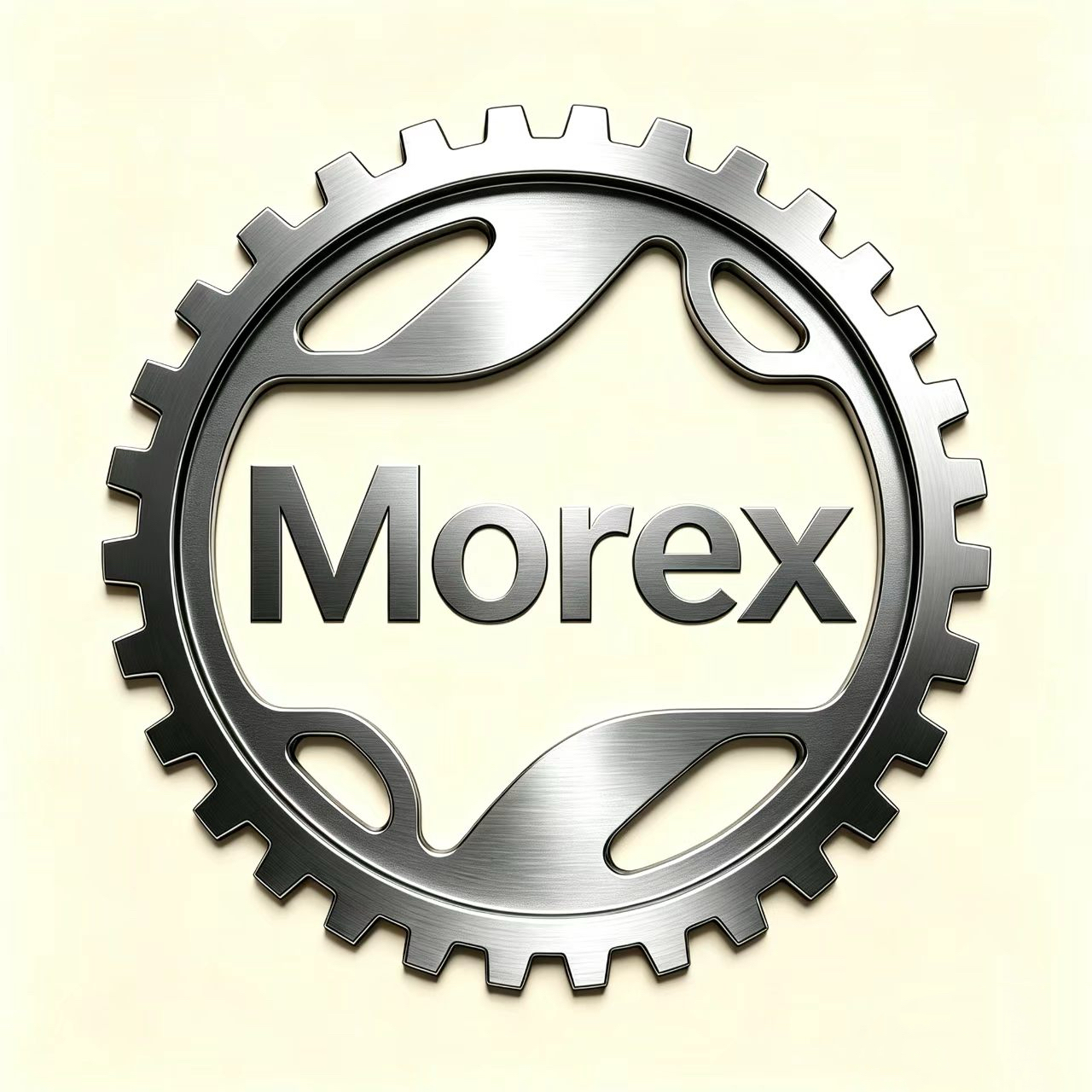 Shaanxi Morex Import & Export Trading Co., Ltd. logo