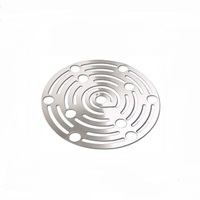 Courroie Compresseur D'air Cylindre Valve Ressort Réfrigération Compresseur Ressort Disque Cair Climatiseur Compresseur Plat Valve Plaque