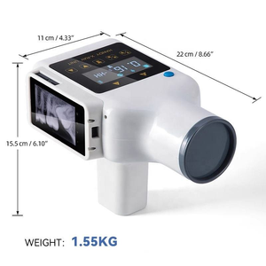 Unit Rontgen Gigi Digital Portabel dan Sensor Rontgen untuk Klinik Gigi - Product Image 2