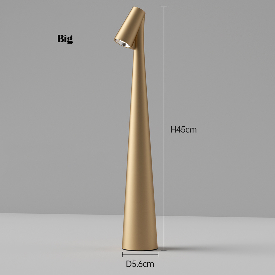 Golden-big