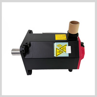 A06B-0272-B100 servomoteur Fanuc CNC System avec encodeur tout neuf négociation de prix de stock d'origine