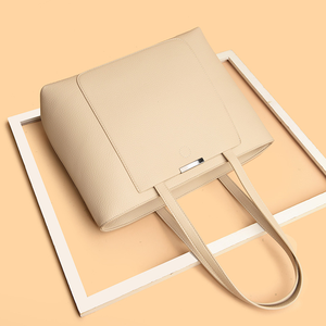 Sacs à main pour femmes de haute qualité, vintage, solides, imperméables, en PU, portefeuilles de voyage, faible MOQ, sacs à bandoulière pour femmes - Product Image 4