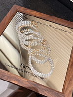 Bracelet en cristal naturel Sinyore