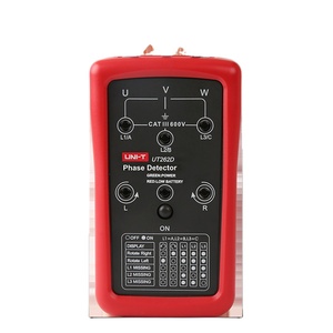 เครื่องตรวจจับเฟสแบบไม่สัมผัส UNI-T รุ่น UT262D Trend - Product Image 4