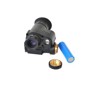 Muestra Gratuita de Visión Nocturna Portátil PVS 14 Montada en Casco, Binoculares de Telescopio de Mano del Fabricante para Exteriores - Product Image 5