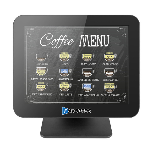 Billing Machine POS Touch Screen Tablet POS Terminal System Point of Sales Systems