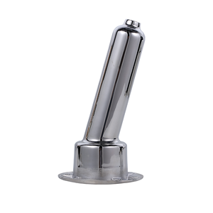 Fournisseur de solutions de fabrication sur mesure OEM, pièces sur mesure non standard, pièces non en stock, services de fonderie et de tournage CNC en acier inoxydable 316L - Product Image 1