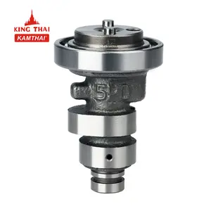 KAMTHAI 5PI-E2170-00 Motorcycle Camshaft Manufacturers Motorcycle Camshafts Racing Camshafts for YAMAHA JUPITER SIRIUS NOUVO LX