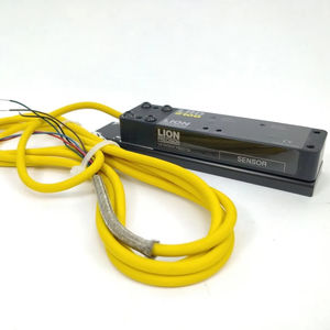 Capteur d'étiquette capacitif LRD2100 & LRD2100C LRD6110 avec réglages à rotation unique, neuf, authentique, en stock - Product Image 1