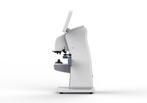 เครื่องวัดสายตาอัตโนมัติ DM Medical Optical Instruments พร้อมจอแสดงผล LCD แบบสัมผัสความละเอียดสูง และราคาที่ดีที่สุด - Product Image 3