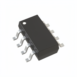 Electronic Chips Component Data Acquisition Original One Stop Service LTC2366ITS8#TRPBF SOT 23 8 Thin, TSOT 23 8 - Product Image 1