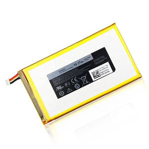 Nueva batería de ordenador portátil original y genuina P706T 3,<span class=keywords><strong>7</strong></span> V 15.17Wh para <span class=keywords><strong>Dell</strong></span> <span class=keywords><strong>Venue</strong></span> <span class=keywords><strong>7</strong></span> 3730 <span class=keywords><strong>Venue</strong></span> 8 3830 0CJP38 0DHM0J - Product Image 3