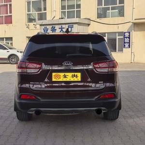 2016 para <span class=keywords><strong>Kia</strong></span> <span class=keywords><strong>Sorento</strong></span> L 2.4L 4WD SUV personalizado cinco puertas cinco asientos techo solar panorámico izquierdo AWD coches de gasolina usados Baratos <span class=keywords><strong>Comprar</strong></span> en línea - Product Image 5