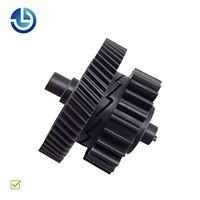 Engrenage oscillant RU5-0984-000 RU5-0984 pour HP P1005 P1102 P1102W P1106 P1108 M1132 M1212 M1136 pour Canon LBP 3010 3050 6000 6010