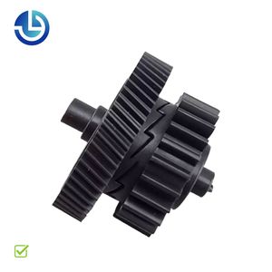 สวิงเกียร์ RU5-0984 RU5-0984-000สำหรับ HP P1102 P1005 P1102W P1106 P1108 M1132 M1136 M1212สำหรับ <span class=keywords><strong>Canon</strong></span> <span class=keywords><strong>LBP</strong></span> 3010 <span class=keywords><strong>3050</strong></span> 6000 6010 - Product Image 1