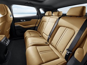 ชางอัน UNI-<span class=keywords><strong>K</strong></span> ดีไซน์โดดเด่น SUV ขนาดกลาง พลังเทอร์โบ เทคโนโลยีล้ำสมัย - Product Image 6