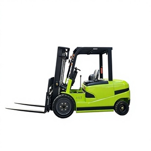 Mini Montacargas Eléctrico de Alta Eficiencia, Montacargas con Batería Duradera para Uso <span class=keywords><strong>en</strong></span> Almacenes de Fábrica - Product Image 6