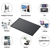 Module d'affichage LCD TFT IPS 10,1 pouces avec interface MIPI, résolution 800*1280, écran vertical