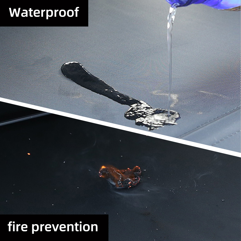 Retractable Trunk Cargo Cover for Ford Escape Kuga 2013-2016 | Foshan Youchuangchi Auto Parts