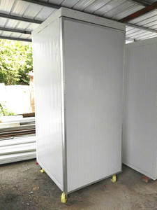 Armoire hydroponique 25kg/jour pour cultiver <span class=keywords><strong>du</strong></span> fourrage avec lumière de croissance - Product Image 4