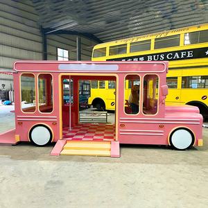 Chiosco mobile affidabile e durevole soluzione di cucina Mobile per venditori ambulanti di Fast Food imprese produttori di camion di cibo - Product Image 3