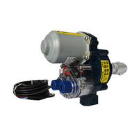 Kingzo — treuil électrique 220V, treuil électrique avec unité roulante, écumeur, pour moteur de serre