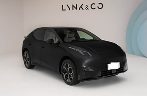 Voiture chinoise <span class=keywords><strong>Lynk</strong></span>&<span class=keywords><strong>Co</strong></span> Z20 2025, dernière voiture, véhicules à énergie nouvelle, SUV compact 100% électrique, autonomie 500 km, vente chaude, voitures neuves, Tianjin - Product Image 2