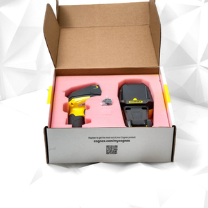 Cognex Dm8700dx Dataman Dengan Kit Lengkap Barcode Base Daya: Usb + Baru Original Stok Siap Otomasi Industri Pac Dedicated Plc <span class=keywords><strong>Pr</strong></span> - Product Image 1