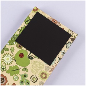 Chất Lượng Cao Tùy Chỉnh In Giấy Nam Châm Danh Sách Mua Sắm Tủ Lạnh Dễ Dàng Xé Off Để Làm Danh Sách <span class=keywords><strong>Notepad</strong></span> Memo Ghi Chú Miếng Đệm - Product Image 4