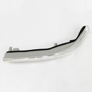 Luz de espejo retrovisor Kia 876232P000, repetidor de señal de giro izquierda/derecha para Sorento 2010-2013, pieza de repuesto para coche - Product Image 2
