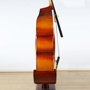Style français Contreplaqué Stratifié <span class=keywords><strong>Contrebasse</strong></span> - Product Image 5