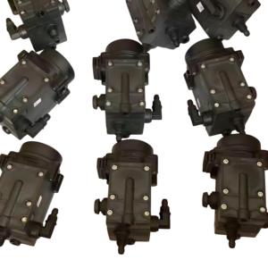 Agras T20 <b>Accessories</b> Brand New T16 Piston Pump and Water Pump Plastic Repair Parts for Agricultural <b>Drone</b> Model T40 - Product Image 2