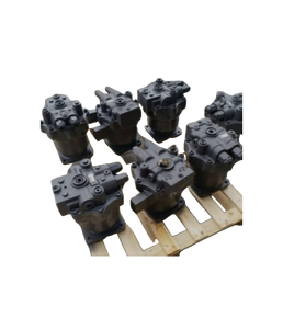 อะไหล่ในสต็อก PC1250 PC1250-7 ปั๊มไฮดรอลิกหลัก 708-2L-00522 708-2L-00440 ปั๊มไฮดรอลิก PC1250-7 สำหรับ Komatsu - Product Image 1