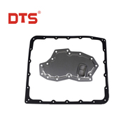 Filtre à huile de Transmission pour Kia Hyundai Genesis Coupe Sorento, filtre à fluide de boîte de vitesses automatique
