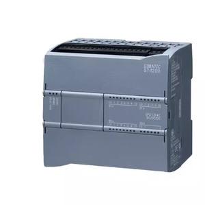 ใหม่ต้นฉบับ S7-1200 6ES7223-1BH32-0XB0 PLC โมดูลอุตสาหกรรมอัตโนมัติคอนโทรลเลอร์คลังสินค้าสต็อก - Product Image 1