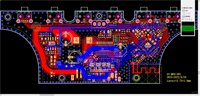 Service professionnel de conception de circuits imprimés, conception personnalisée de circuits imprimés avec vérification DFM, prototype à production en série, fabricant de circuits imprimés