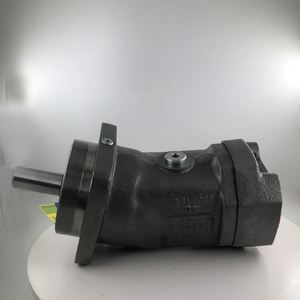 Moteur à piston quantitatif série A2FM, pompe à huile hydraulique A2FM45/61W-VAB020F - Product Image 1