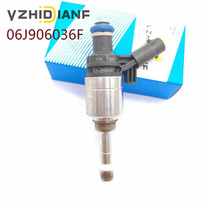 Inyector de combustible OEM ODM, 06J906036F 0261500047, boquilla para VW <span class=keywords><strong>A3</strong></span> A4 A5 <span class=keywords><strong>Audi</strong></span> EOS, <span class=keywords><strong>precio</strong></span> de fábrica, venta - Product Image 4