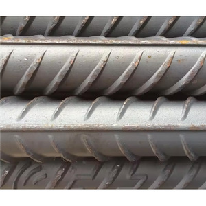 Varillas <span class=keywords><strong>de</strong></span> Acero Corrugado para Construcción, ASTM HRB335/400/500, Personalizadas, <span class=keywords><strong>de</strong></span> 10 mm y 12 mm, Precio <span class=keywords><strong>de</strong></span> Fábrica - Product Image 2
