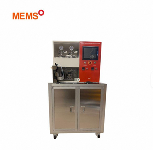 Máquina de Hilado de Membranas de Fibra Hueca a Escala de Laboratorio, Sistema Extrusor NIPS para Plantas Piloto y Producción Experimental de I+D - Product Image 5