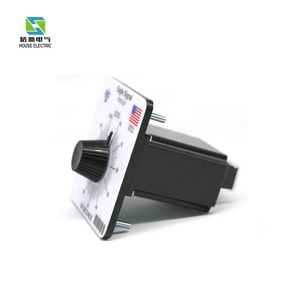 新型中心枢轴灌溉系统备件鹰信号百分比计时器 - Product Image 3