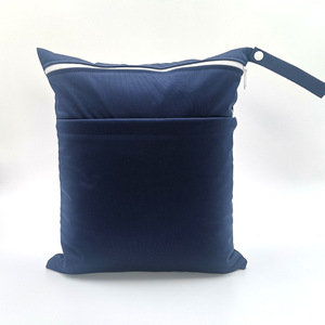 Sac étanche à double poche pour le voyage, le rangement des <span class=keywords><strong>couches</strong></span> ou des maillots de bain - Product Image 5