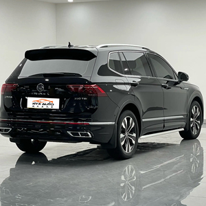 Auto Usado <span class=keywords><strong>Volkswagen</strong></span> <span class=keywords><strong>Tiguan</strong></span> L 2.0T <span class=keywords><strong>R</strong></span>-<span class=keywords><strong>Line</strong></span> <span class=keywords><strong>2023</strong></span>, Volante a la Izquierda, Gasolina, SUV, Buen Estado, Configuración Completa - Product Image 5