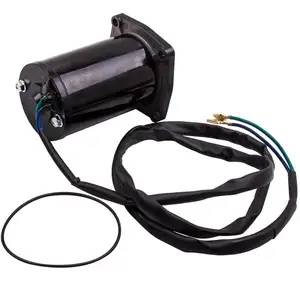 LH Tilt Trim Motor 10811 para motor de fora 40 50HP OMC EVINRUDE JOHNSON 36120-ZV5-821BF50AW BF35AM BF45AM BF40AW435532 437