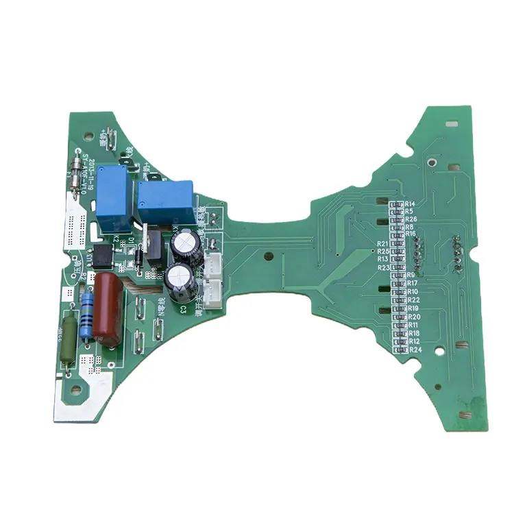 Original Electronic Custom PCB Printed Circuit Board Schematic Diagram PCBA Layout Design   Assembly Services