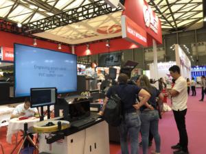 Machine à cintrer les bobines pour lettres lumineuses en aluminium Jinyuan AL100 à <span class=keywords><strong>prix</strong></span> compétitif - Product Image 4