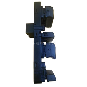 Interrupteur de lève-vitre 6600115864 pour Geely Boyue 2018, commande de vitre électrique 12V - Product Image 4