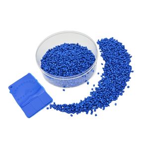 高品质蓝色颜料蓝母料供应商 - Product Image 6