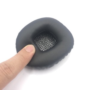 For Marshall Major II Headphones Replacement Ear <b>Pads</b> Ear <b>Cushion</b> With Soft And Breathable Material Protein Leather - Product Image 6